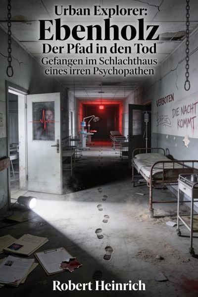 Urban Explorer: Der Pfad in den Tod