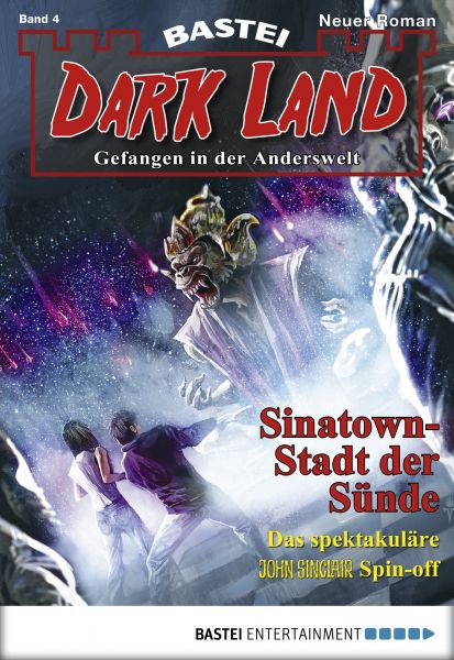 Dark Land - Folge 004