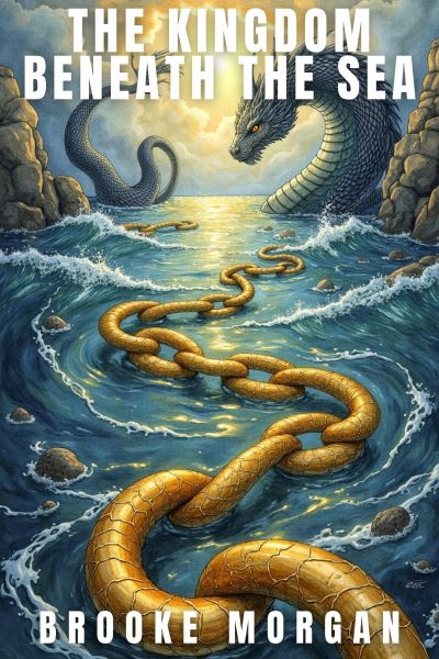 The Kingdom Beneath the Sea