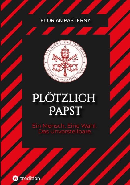 Plötzlich Papst