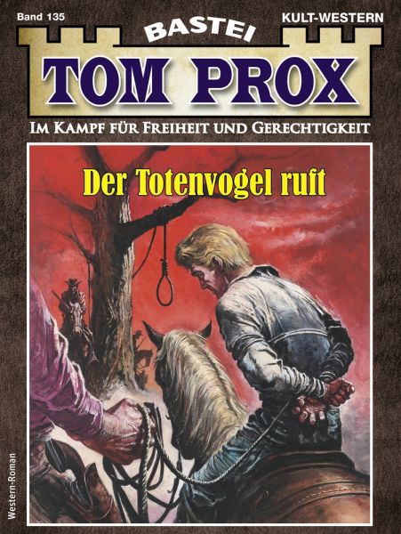 Tom Prox 135