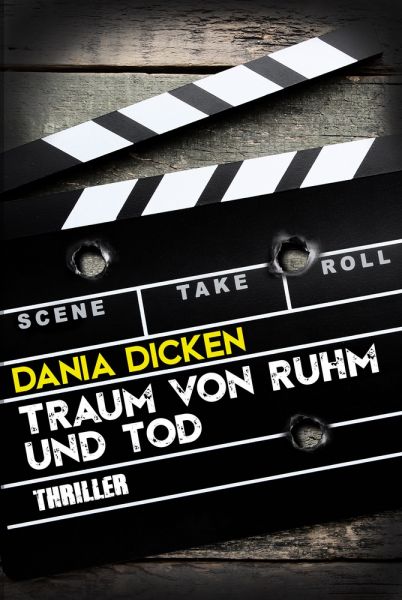 Traum von Ruhm und Tod