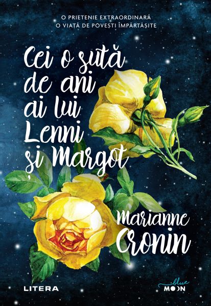 Cei o sută de ani ai lui Lenni și Margot