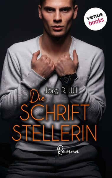 Die Schriftstellerin