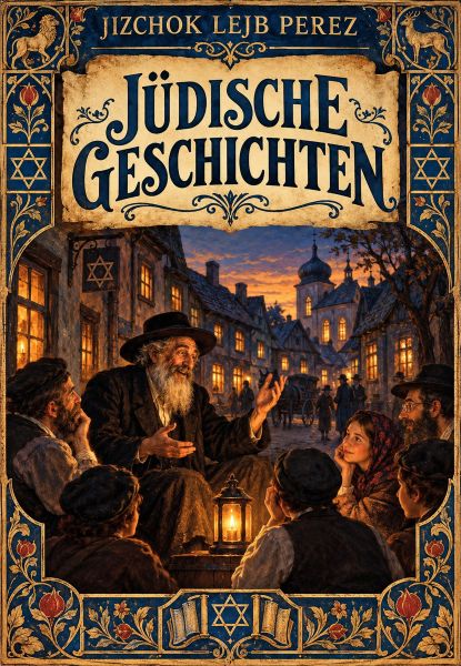 Jüdische Geschichten