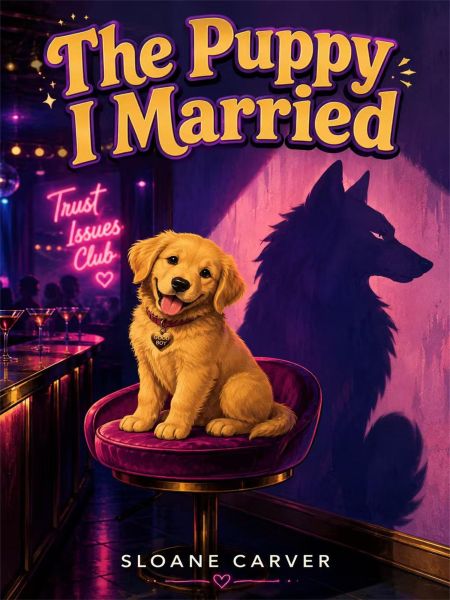 The Puppy I Married