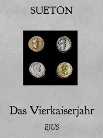 Das Vierkaiserjahr