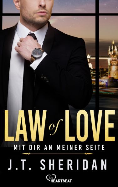 Law of Love – Mit dir an meiner Seite