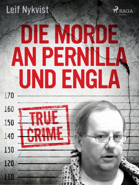 Die Morde an Pernilla und Engla