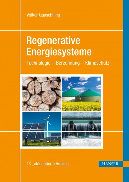 Regenerative Energiesysteme