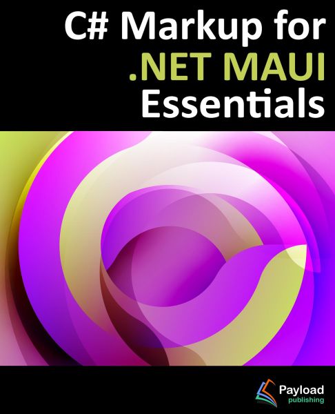 C# Markup for .NET MAUI Essentials
