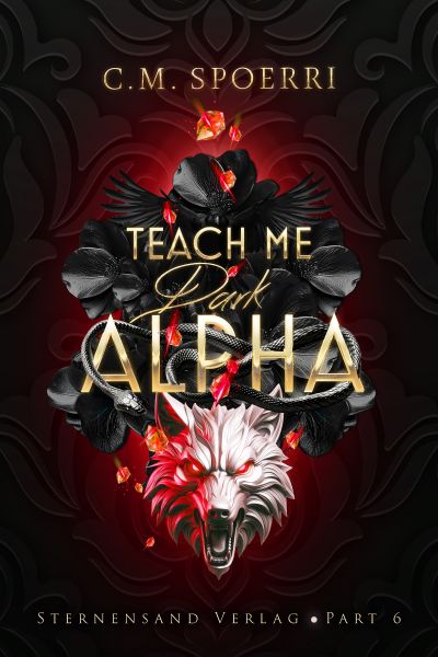Teach Me Dark Alpha (Part 6)