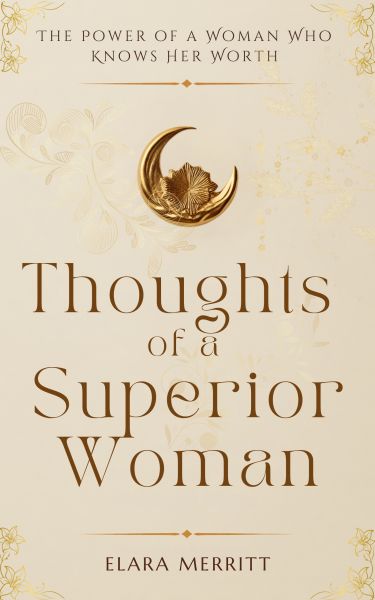 Thoughts of a Superior Woman