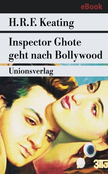 Inspector Ghote geht nach Bollywood