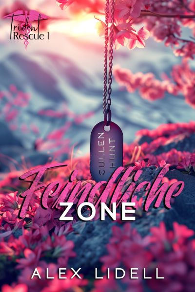 Trident Rescue: Feindliche Zone