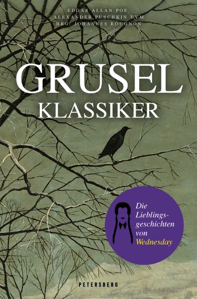 Gruselklassiker