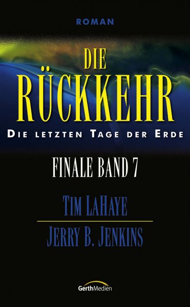Die Rückkehr - Finale 7