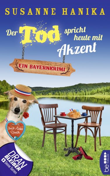 Der Tod spricht heute mit Akzent