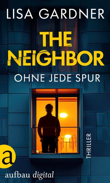 The Neighbor – Ohne jede Spur