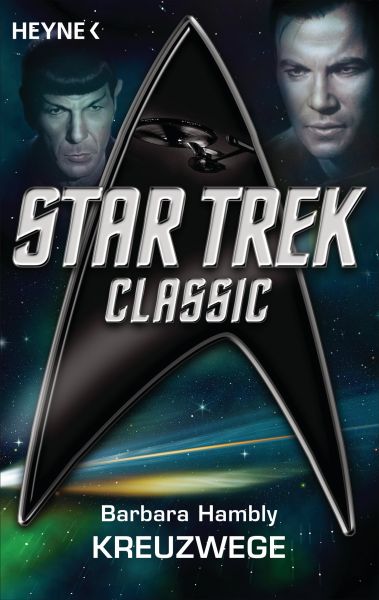 Star Trek - Classic: Kreuzwege