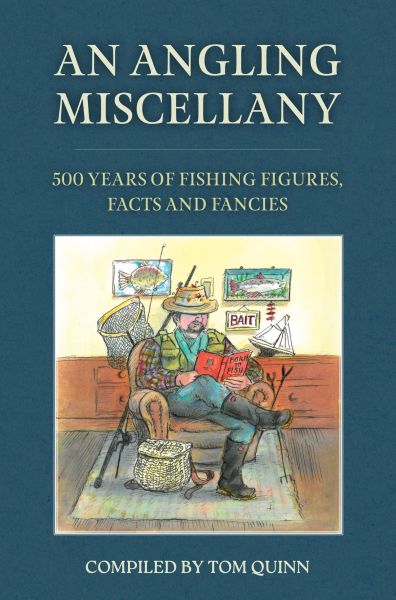 An Angling Miscellany