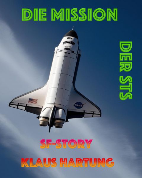 Die Mission der STS