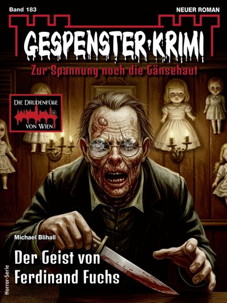 Gespenster-Krimi 183