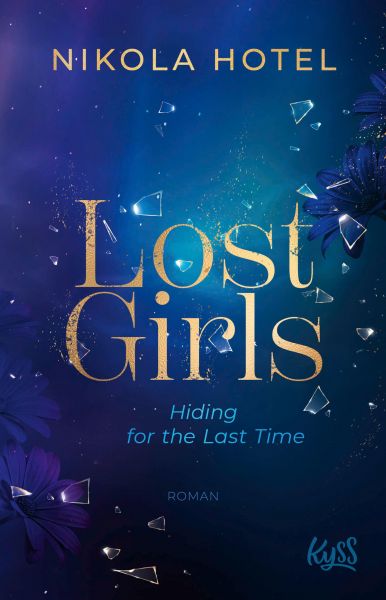 Lost Girls − Hiding for the Last Time
