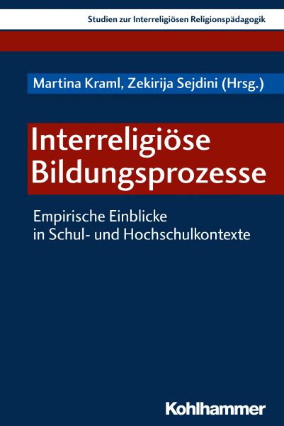 Interreligiöse Bildungsprozesse