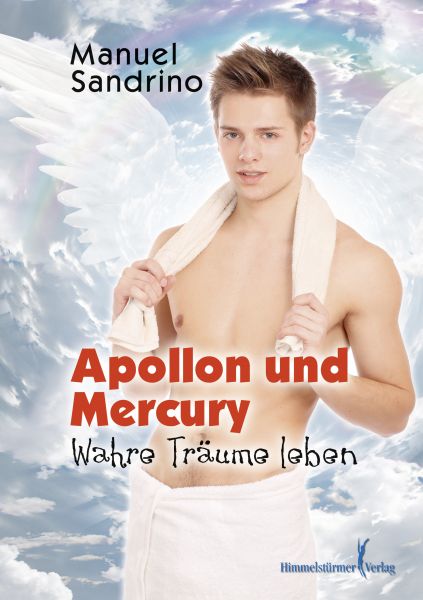 APOLLON und Mercury: Wahre Träume leben