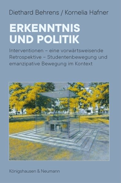Erkenntnis und Politik