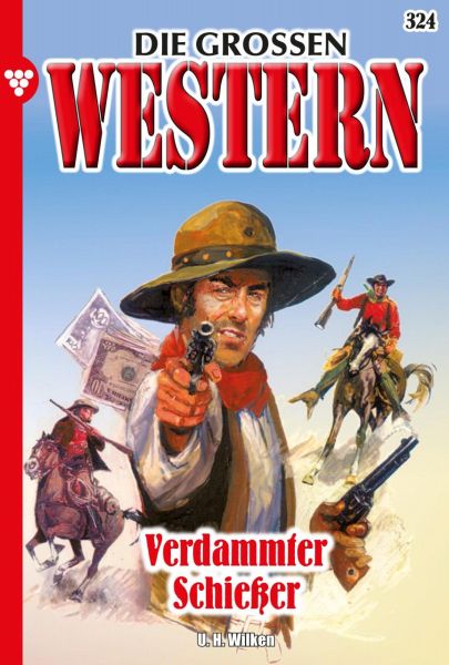 Die großen Western 324