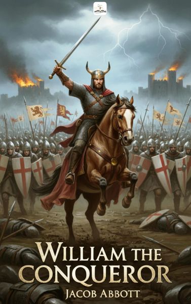 William the Conqueror