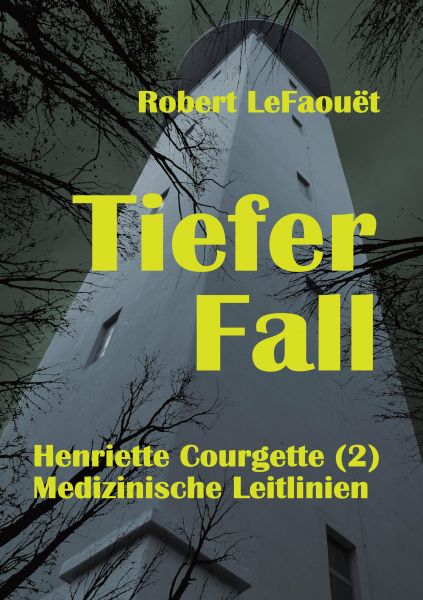 Tiefer Fall