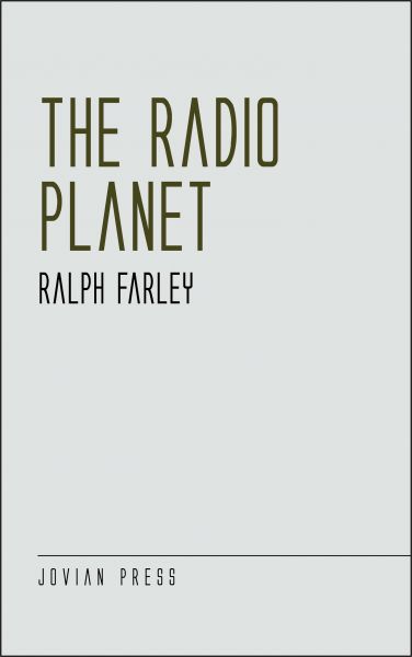 The Radio Planet