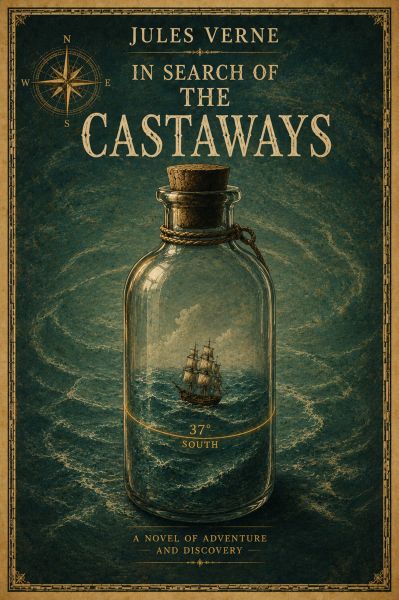 In Search of the Castaways