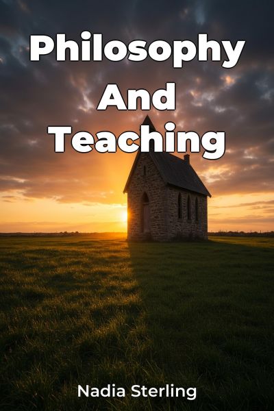 Philosophy And Teaching