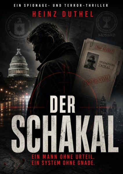Der Schakal