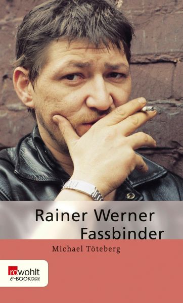Rainer Werner Fassbinder