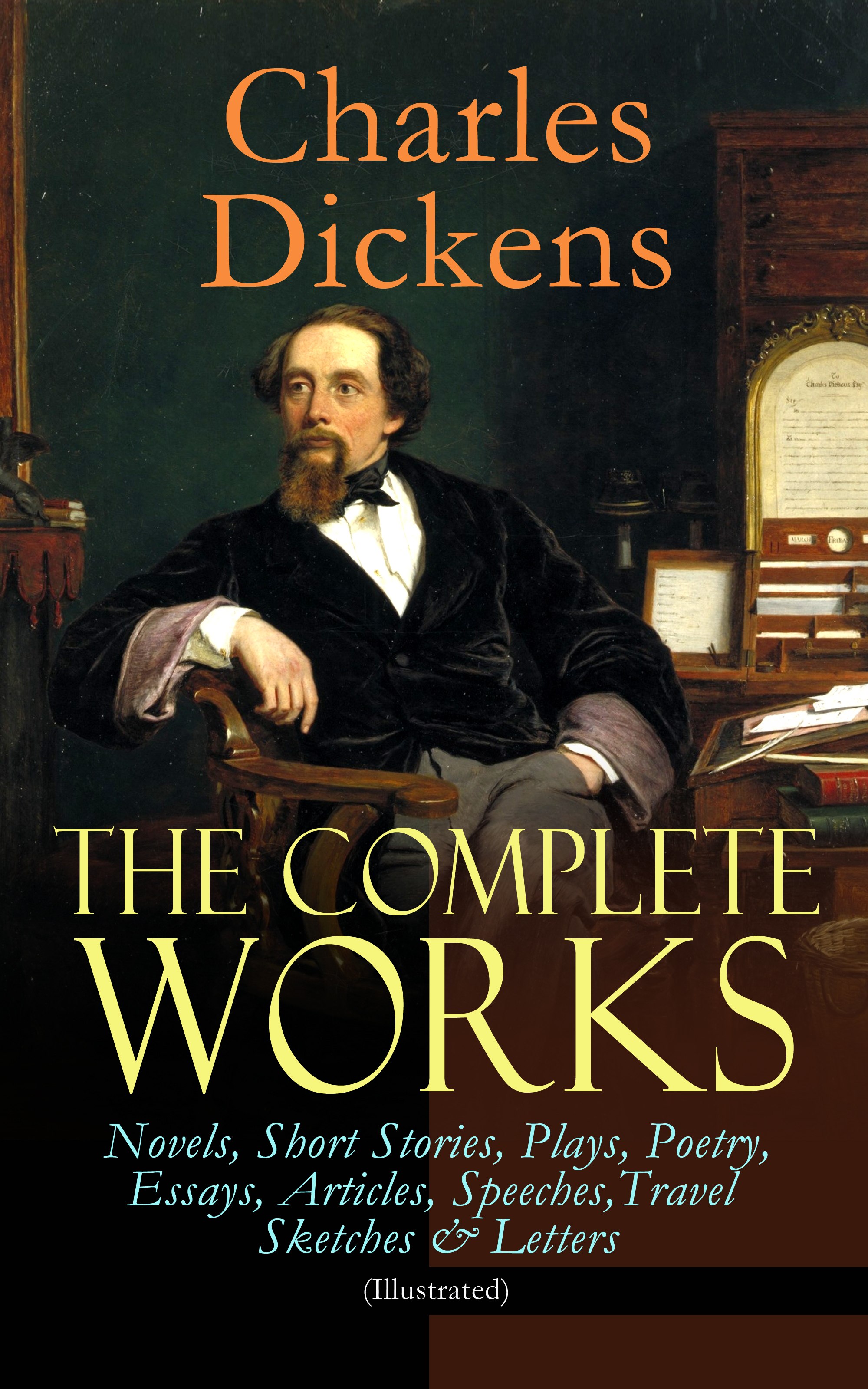 Completed Works
