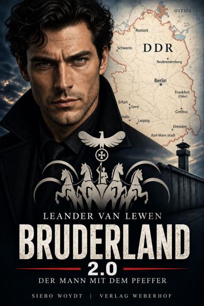 Bruderland 2.0