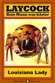 Laycock Western 87: Louisiana Lady