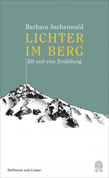Lichter im Berg