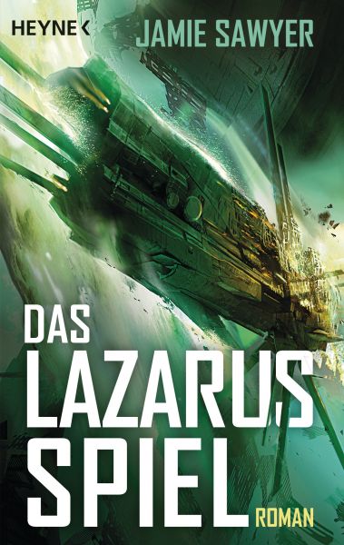 Das Lazarus-Spiel