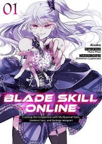 Blade Skill Online: Crushing the Competition with My Abysmal Stats, Useless Class, and Garbage Weapo