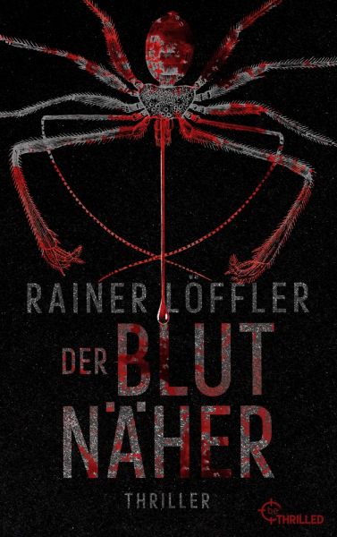 Der Blutnäher