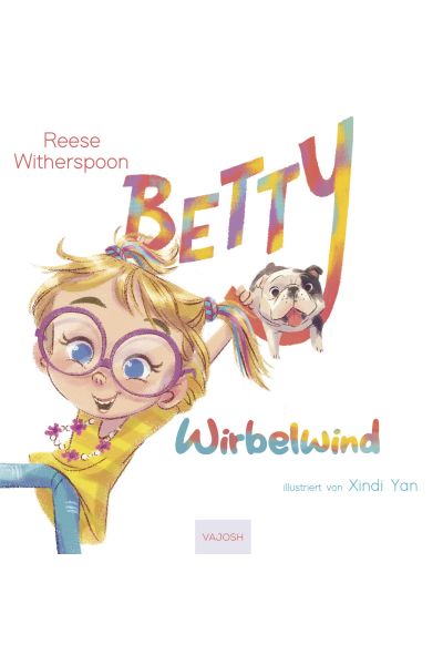 Betty Wirbelwind