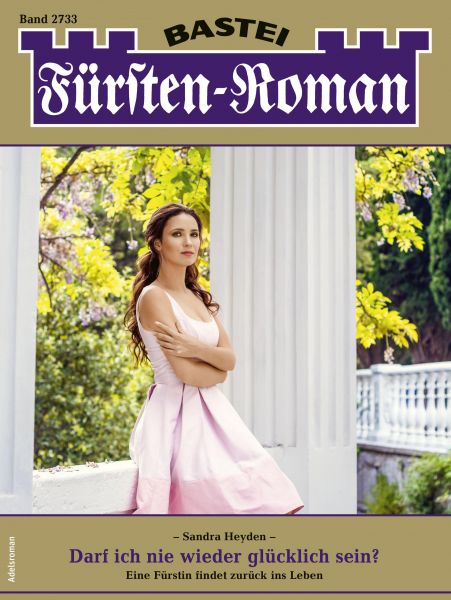 Fürsten-Roman 2733