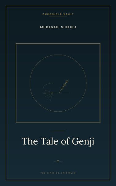 The Tale of Genji