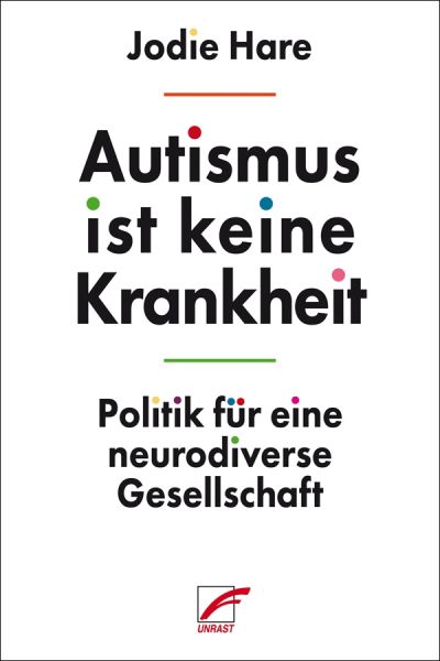 Autismus ist keine Krankheit